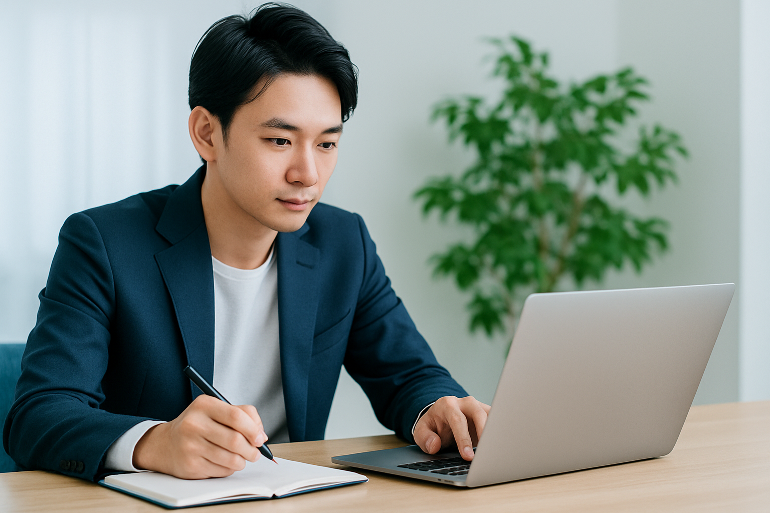 未経験SEが押さえる勉強の順番と効果的学習法