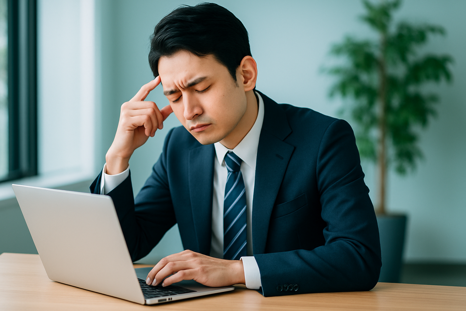 未経験SEが採用されない人の特徴と対策法