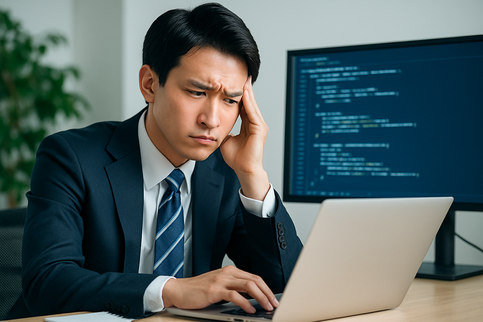 未経験SEはなぜやめとけと言われる？理由と対策を解説