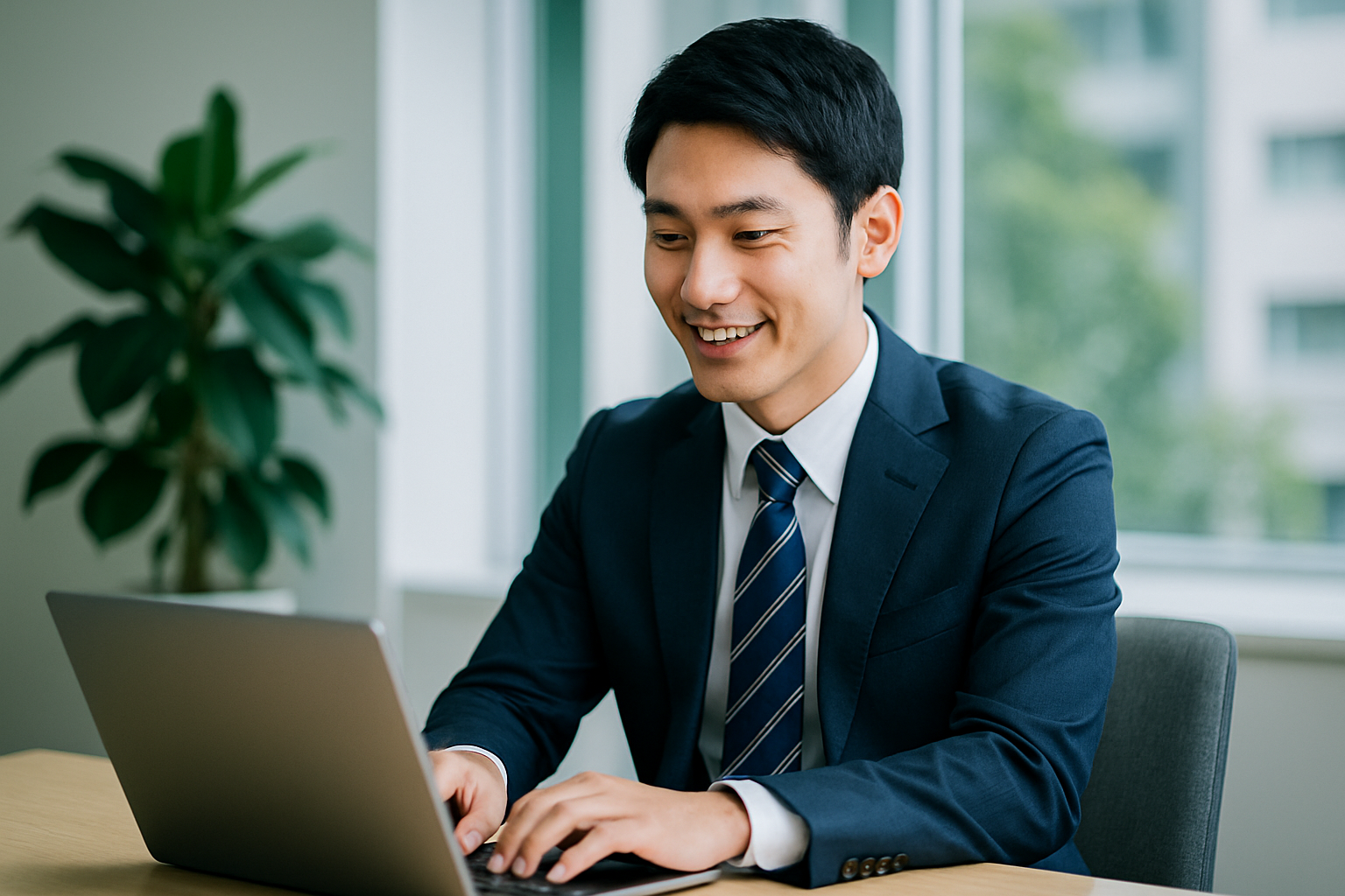 未経験営業からSE転職成功のポイント解説