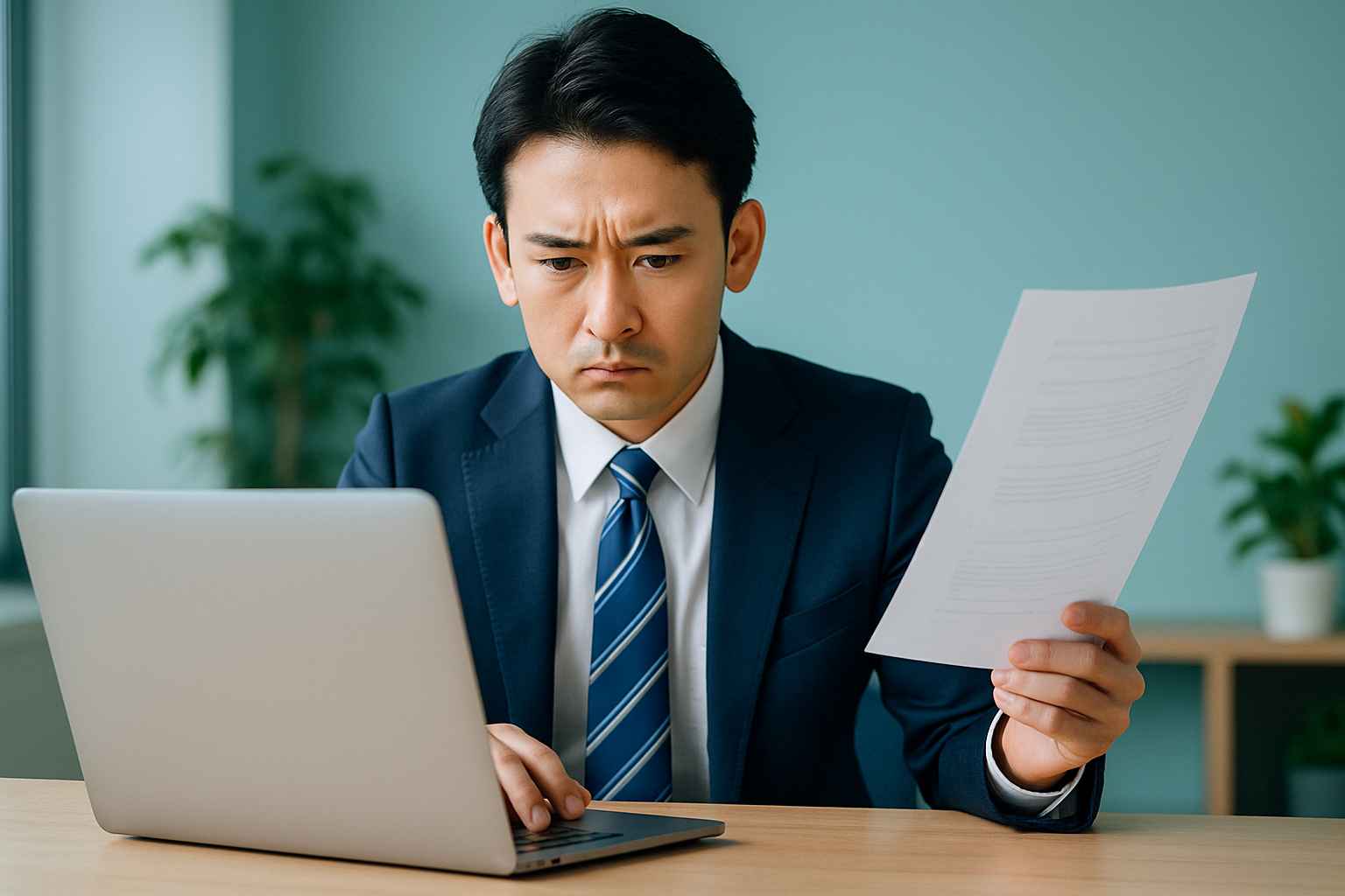未経験SEの書類選考が通らない原因と対策法
