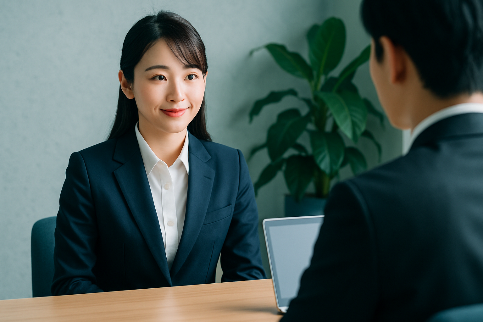 未経験SE面接で失敗しない服装の選び方