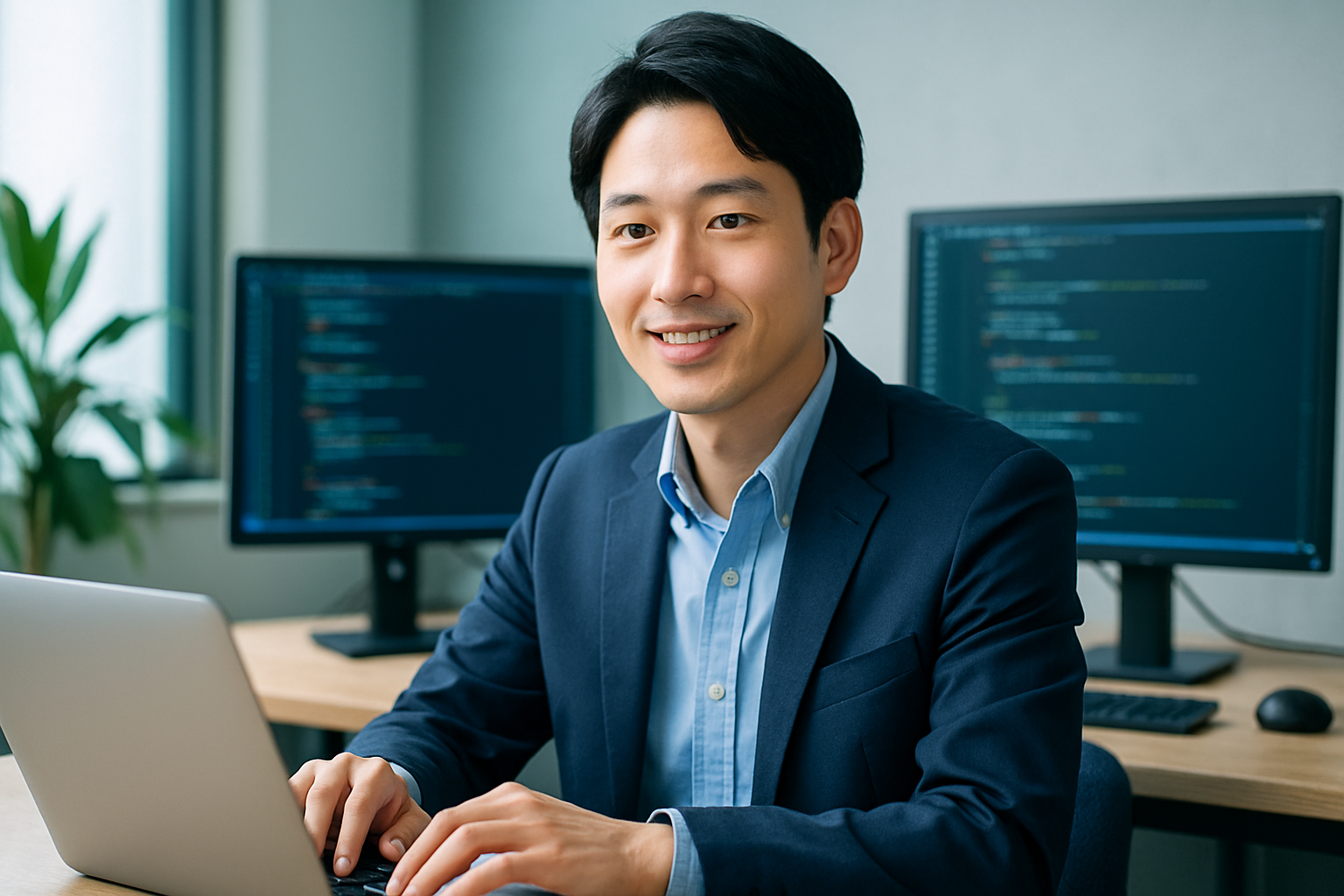 未経験SEは何ヶ月で慣れる？成長期間と対策解説