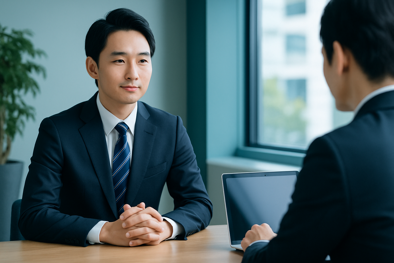 未経験SE面接の基本マナーと成功のポイント