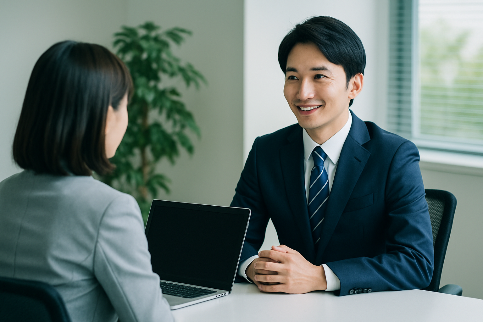 未経験SE面接で聞かれる質問例と対策方法