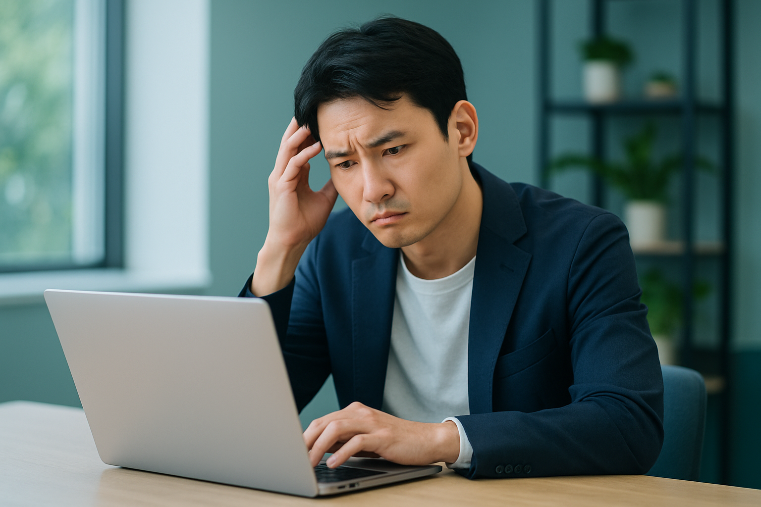 未経験SEが仕事を覚えられない原因と効果的対策5選