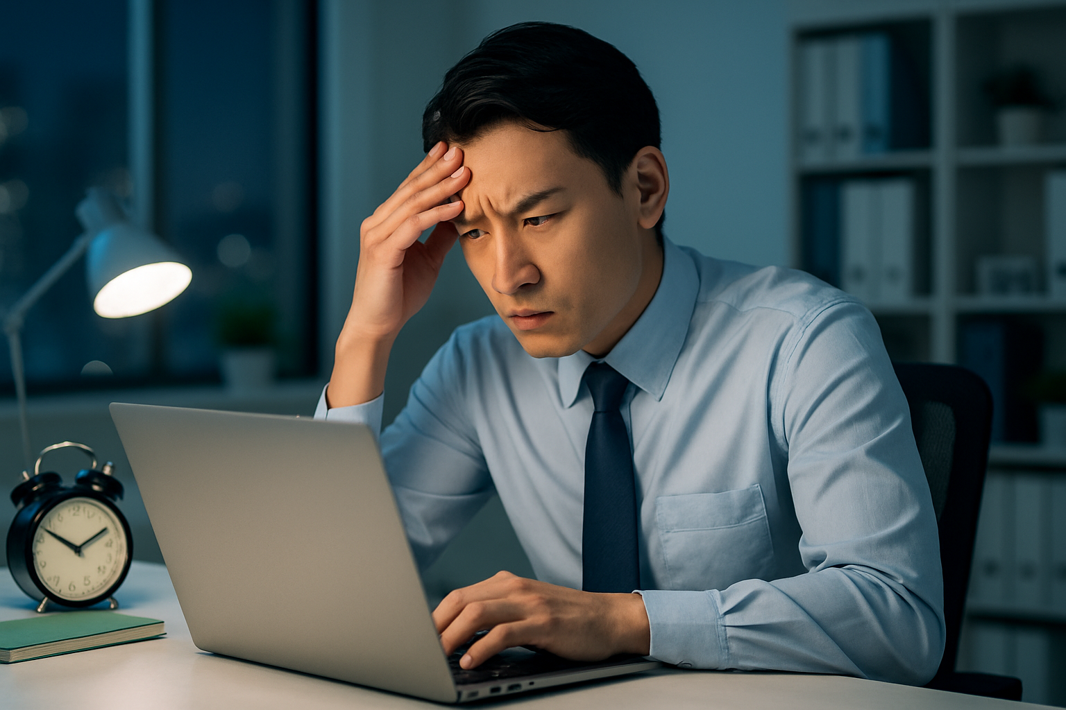 未経験SEの残業は多い？現状と減らす対策を解説