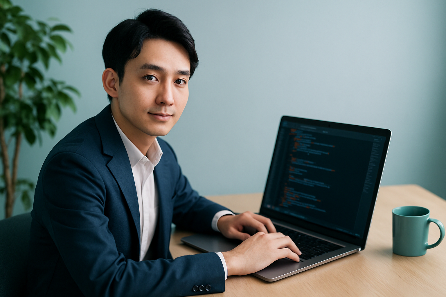 未経験SEがプログラミングで挫折しない秘訣と学習法