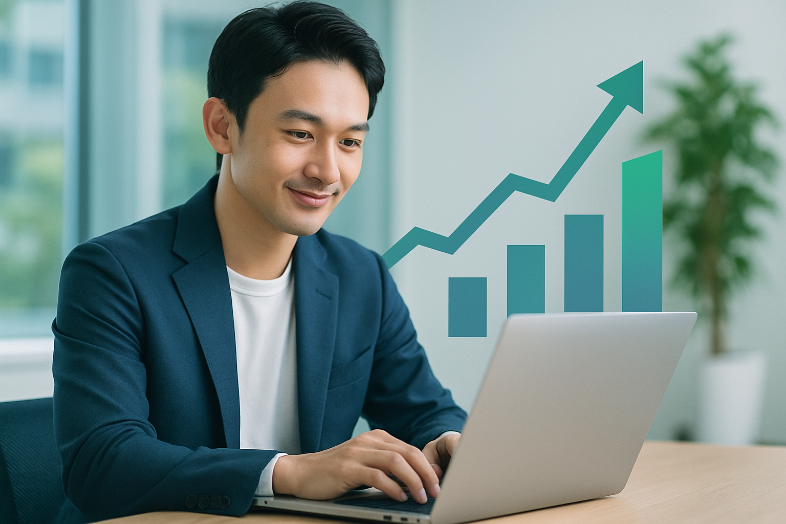 未経験からSEへ転職！年収が上がるまでの具体的ステップ