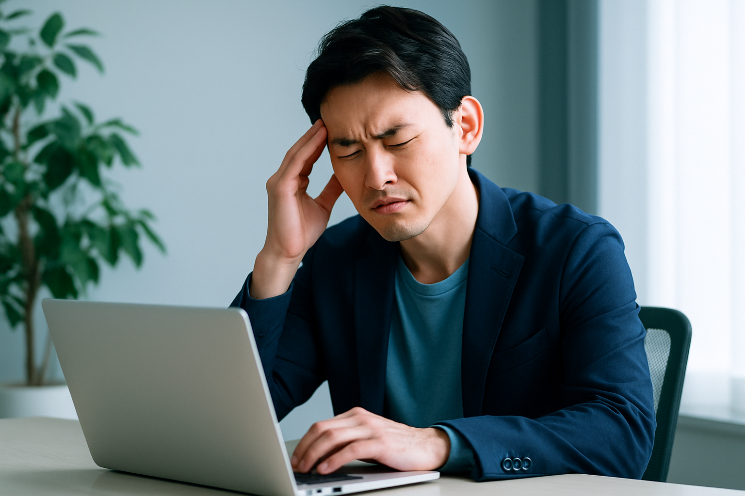 未経験SEのストレス原因と効果的な対処法まとめ