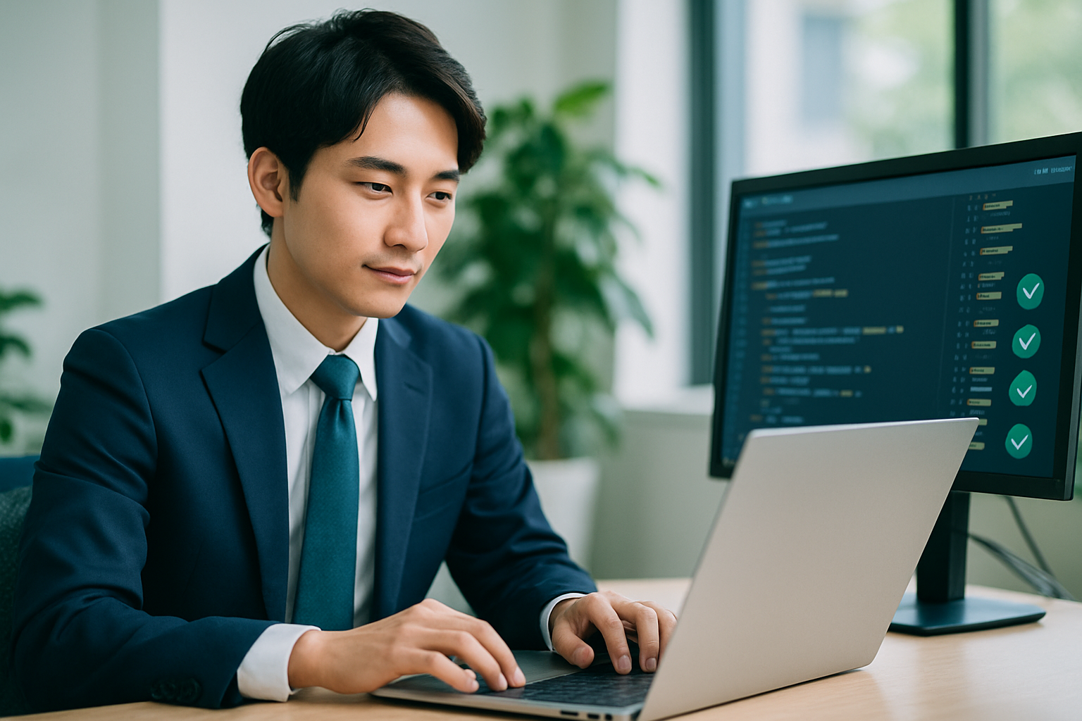 未経験SE必見！テスト業務とは何かをわかりやすく解説