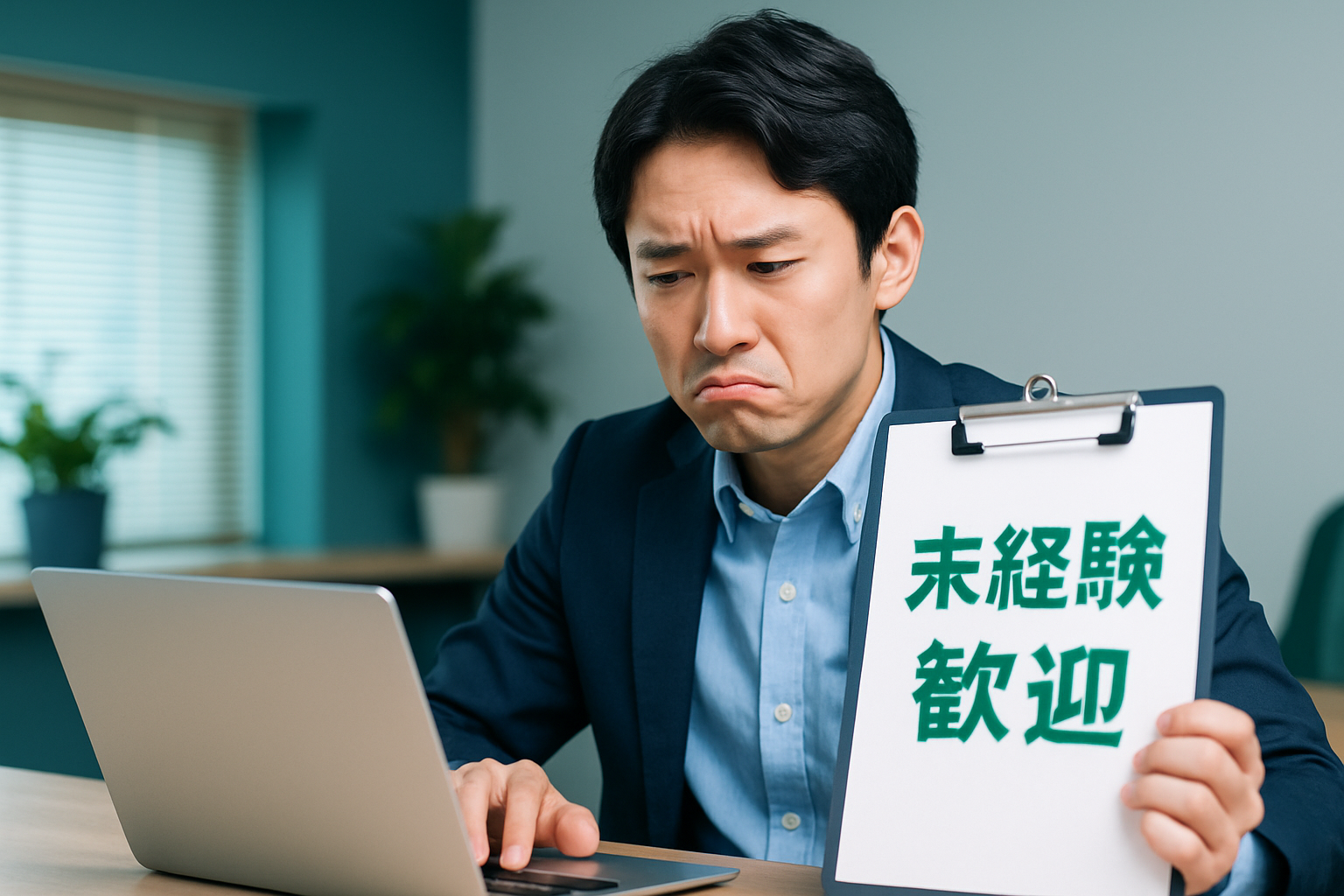 未経験SE転職で注意すべき「未経験歓迎」の真実