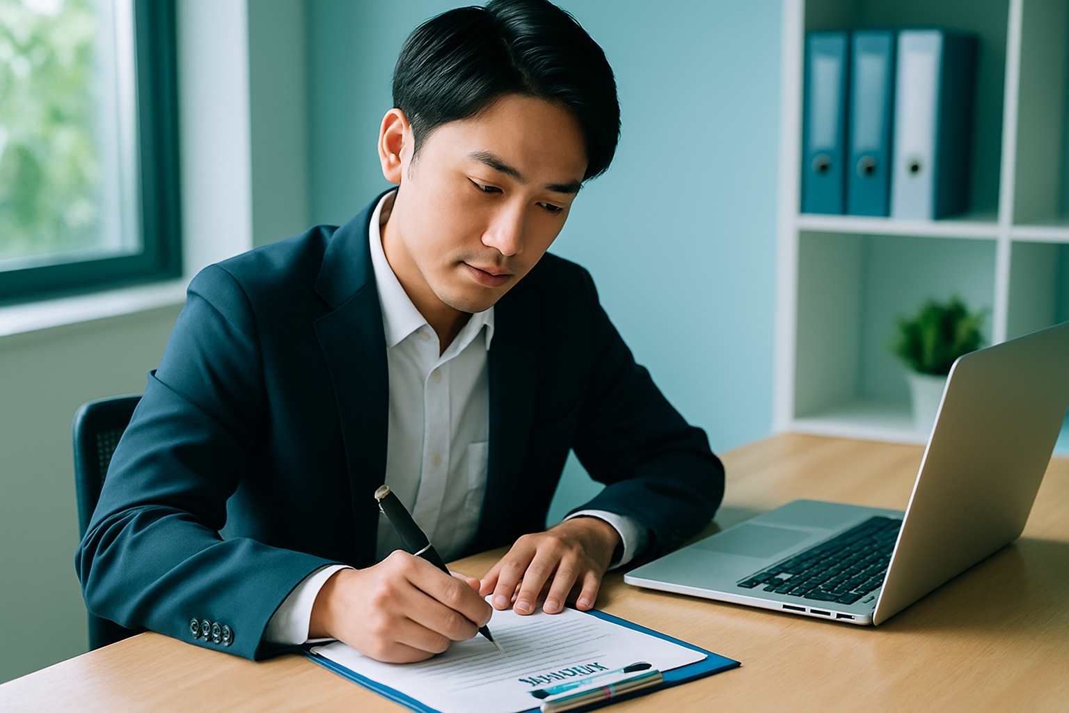 未経験SEの職務経歴書例文と書き方のポイント