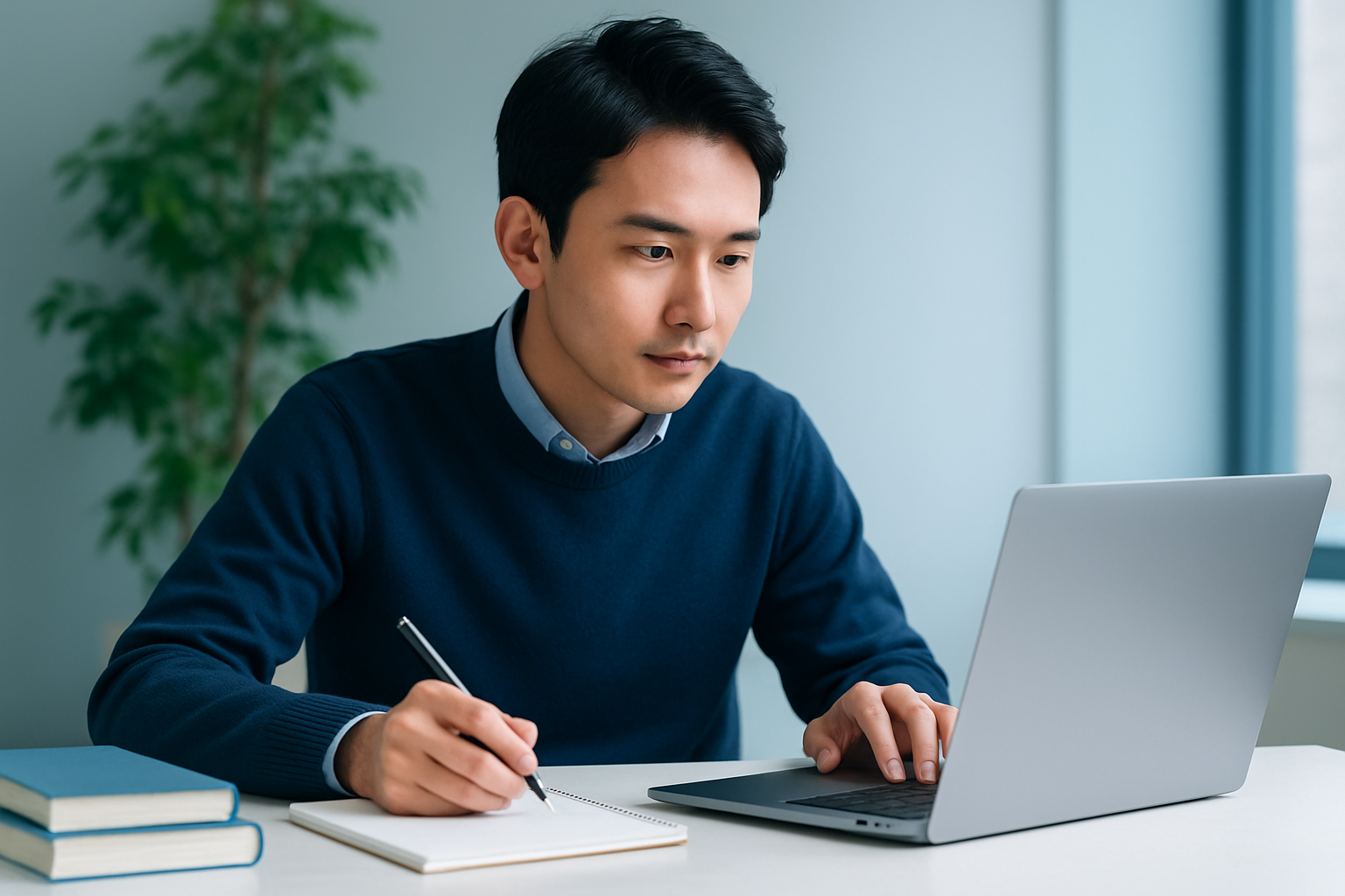 未経験SEの勉強順番と効率的な学習法ガイド