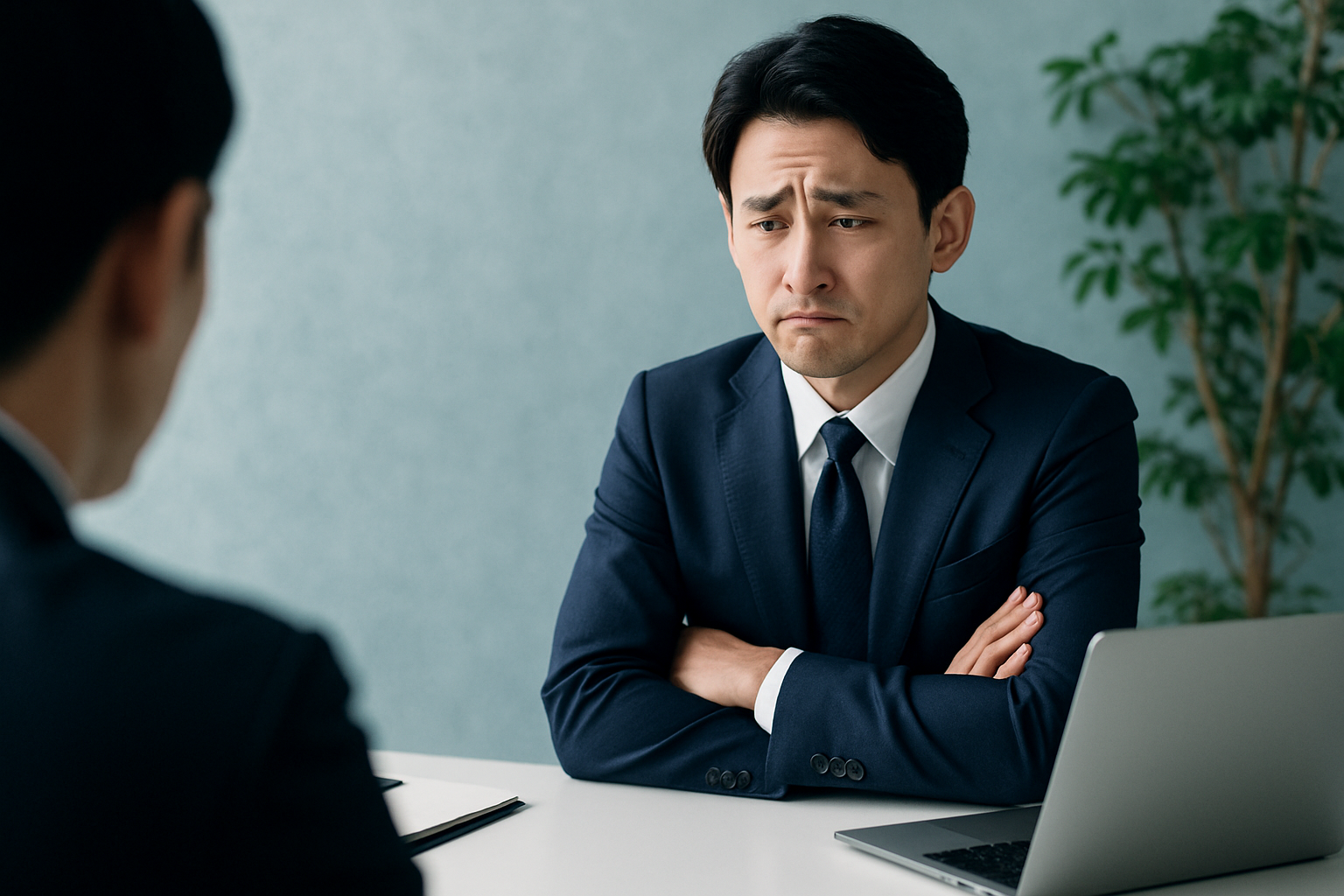 未経験SEが面接で落ちる理由と対策完全ガイド