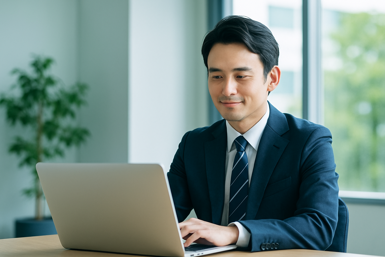 未経験SEの志望動機例文と書き方ポイント解説